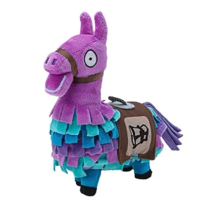 М’яка іграшка Fortnite Llama Plush, 15см, FNT0037 UA