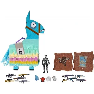 Ігровий набір Fortnite Llama Loot Pinata Skull Ranger з аксесуарами, FNT0217 UA