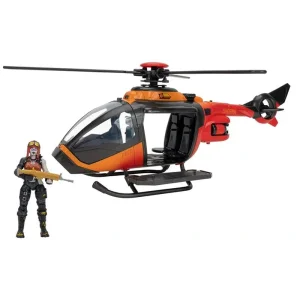 Ігровий набір Fortnite Feature Vehicle The Choppa, Blaze, FNT0653 UA