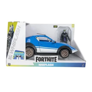 Ігровий набір Fortnite Joy Ride Vehicle Whiplash, X-Lord, FNT0815 UA