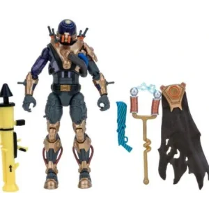 Колекційна фігурка Fortnite Legendary Series Oversized Figure Cyclo, 18см, FNT0828 UA