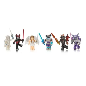Ігровий набір Roblox Multipack Summoner Tycoon, ROB0215 UA