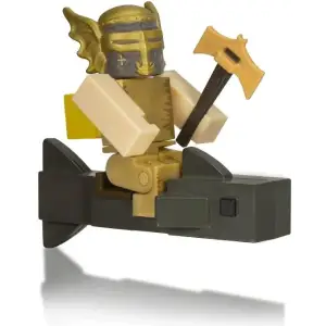 Ігрова колекційна фігурка Roblox Core Figures Booga Booga: Shark Rider, ROB0304 UA