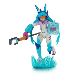 Ігрова колекційна фігурка Roblox Imagination Figure Pack Nitr0-Z, ROB0356 UA