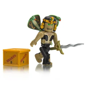 Ігрова колекційна фігурка Roblox Сore Figures Nefertiti: the Sun Queen, ROG0105 UA