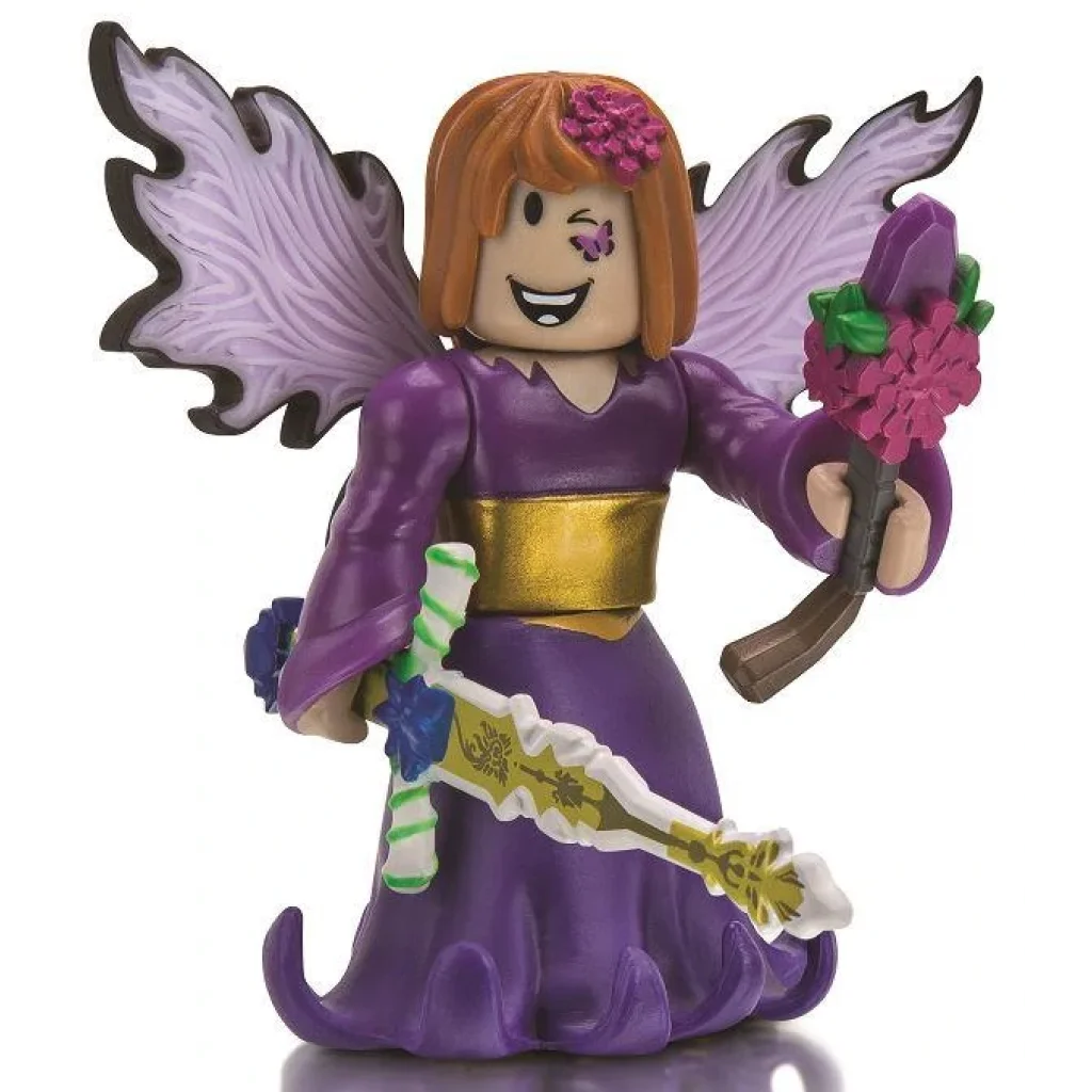 Ігрова колекційна фігурка Roblox Сore Figures Queen Mab of the Fae, ROG0108 UA