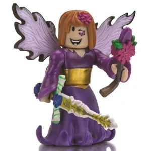 Ігрова колекційна фігурка Roblox Сore Figures Queen Mab of the Fae, ROG0108 UA