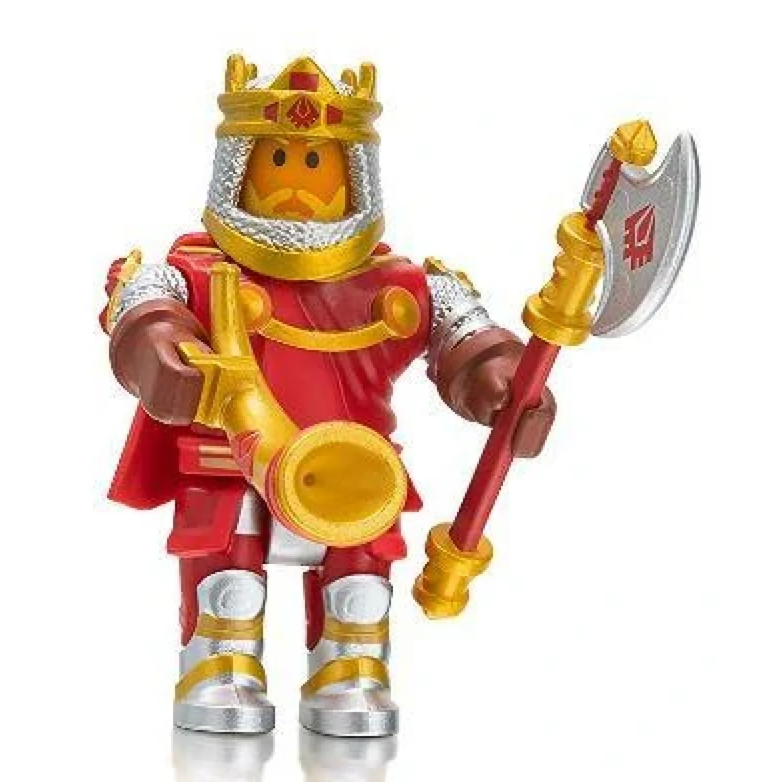 Ігрова колекційна фігурка Roblox Сore Figures Richard, Redcliff King, ROG0110 UA
