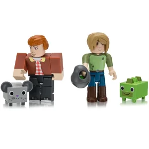 Ігровий набір Roblox Game Packs Pet Simulator, ROG0149 UA