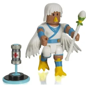 Ігрова колекційна фігурка Roblox Core Figures Q-Clash: Zadena, ROG0162 UA