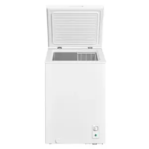 Морозильна скриня ARDESTO, 99л, А+, ST, режим холодильника, білий (FRM-100MCH) UA