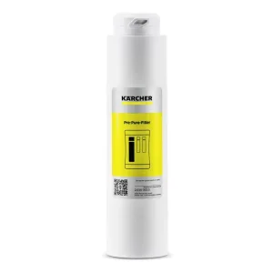 Картридж Karcher Pre-Pure-Filter для ультрафільтрації WPC 120 UF (1.024-754.0) (2.644-302.0) UA
