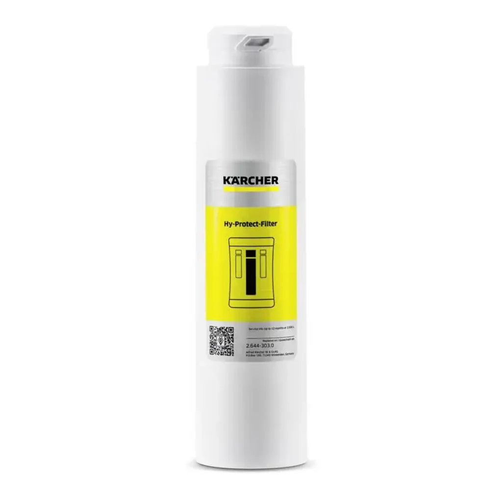 Картридж Karcher Hy-Protect для ультрафільтрації WPC 120 UF (1.024-754.0) (2.644-303.0) UA