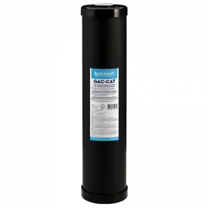 Картридж для видалення сірководню Ecosoft 4.5х20" (CRVS4520ECO) UA