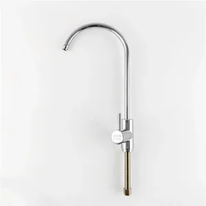 Кран одинарний RAIFIL Slim хром (F-09-RAIFILSLIM) UA