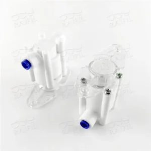 Контролер витоку води Organic трубка-трубка 1/4" (LDWLWT1) UA