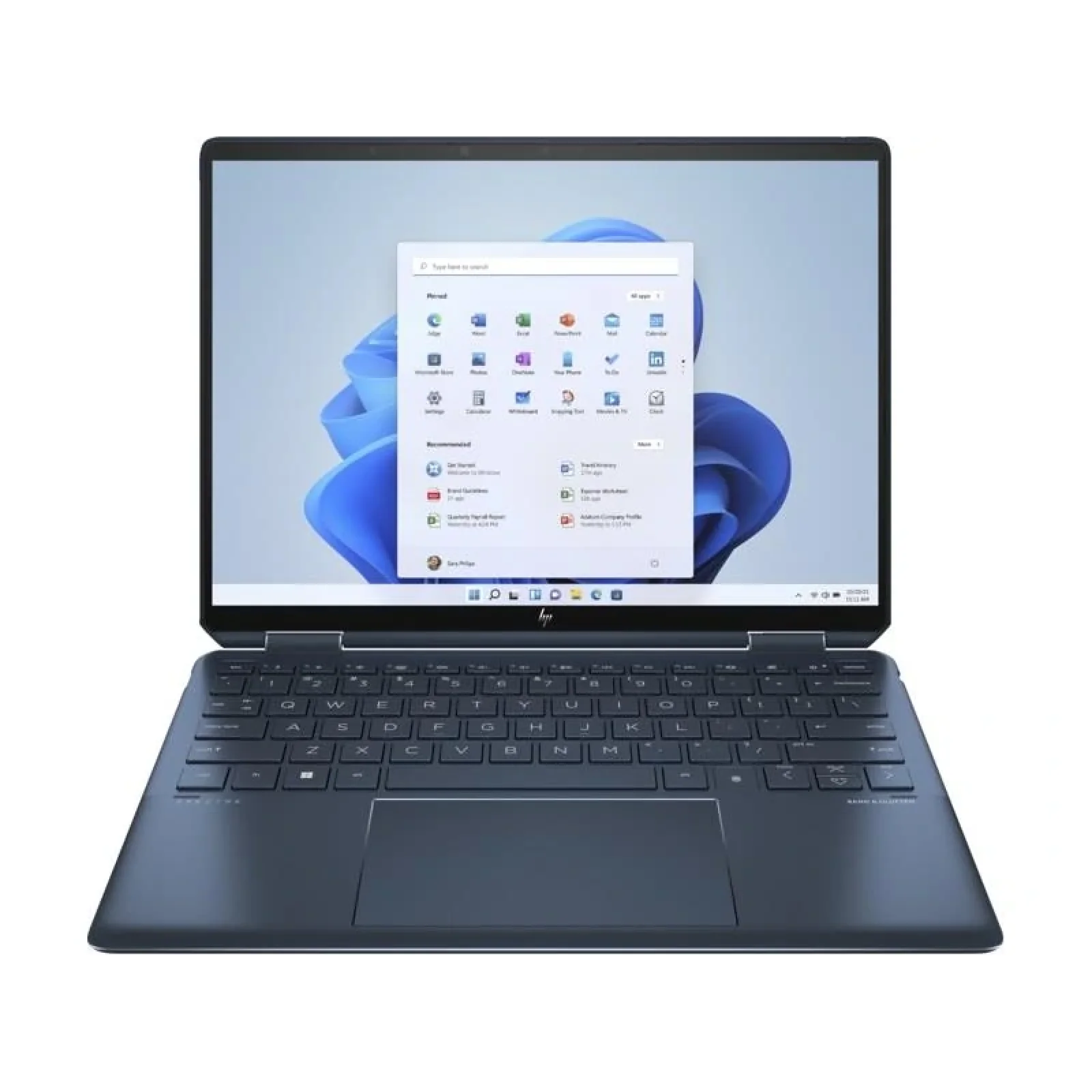Ноутбук HP Spectre x360 14-ef2003ua (825D16EA)