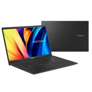 Ноутбук ASUS Vivobook 15 X1500KA-EJ314 15.6" FHD, Intel C N4500, 8GB, F256GB, UMA, NoOS, Чорний, 90NB0VI5-M00H10 UA