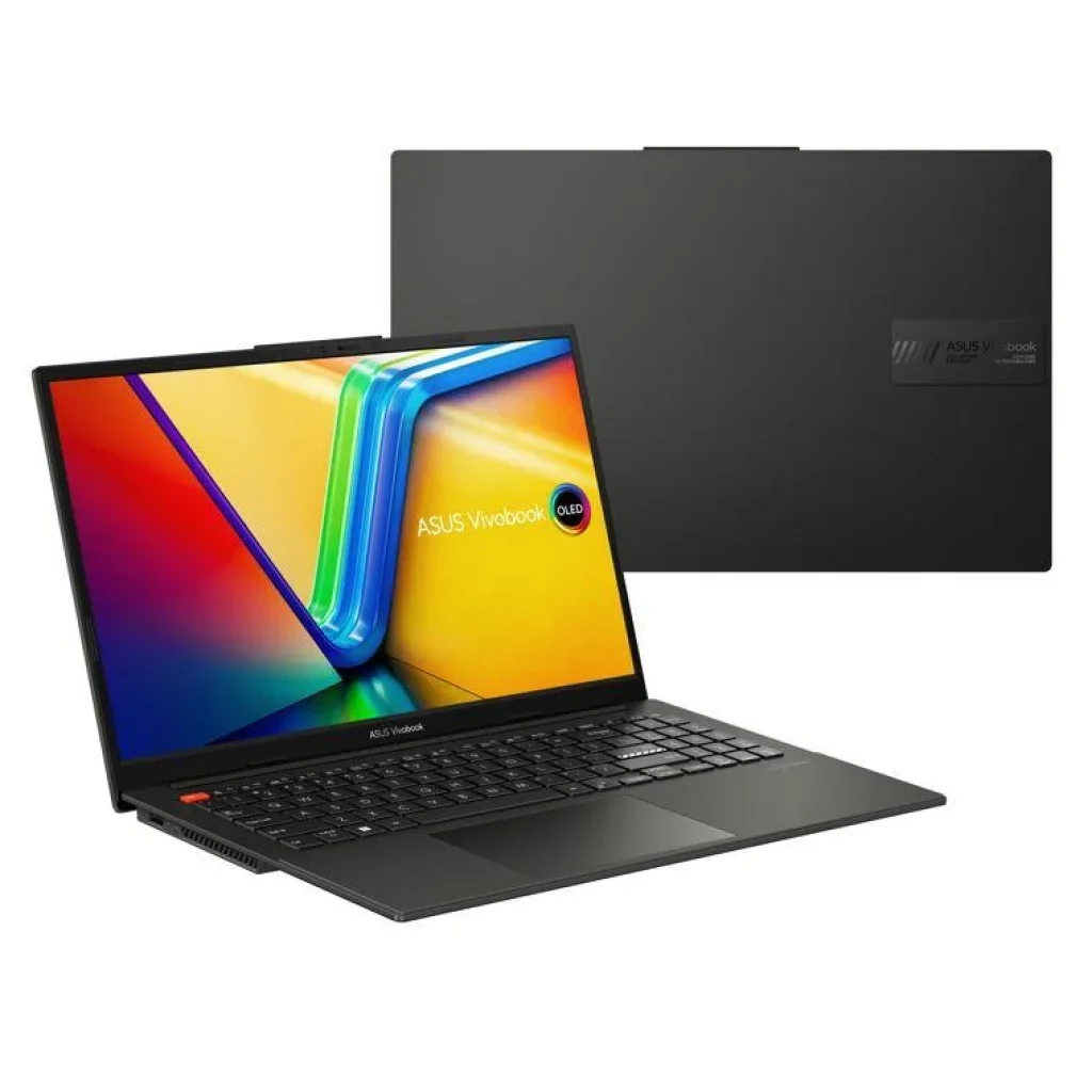 Ноутбук ASUS Vivobook S 15 K5504VA-MA378 15.6