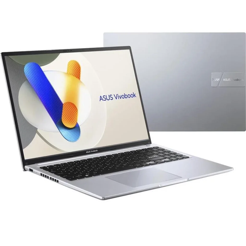 Ноутбук ASUS Vivobook 16 X1605VA-MB128 15.6