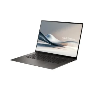 Ноутбук ASUS Zenbook S 16 UM5606WA-RK325X 16" 3K OLED, AMD AI 9 HX 370, 32GB, F2TB, UMA, Win11P, Сірий, 90NB13M1-M00L60 UA