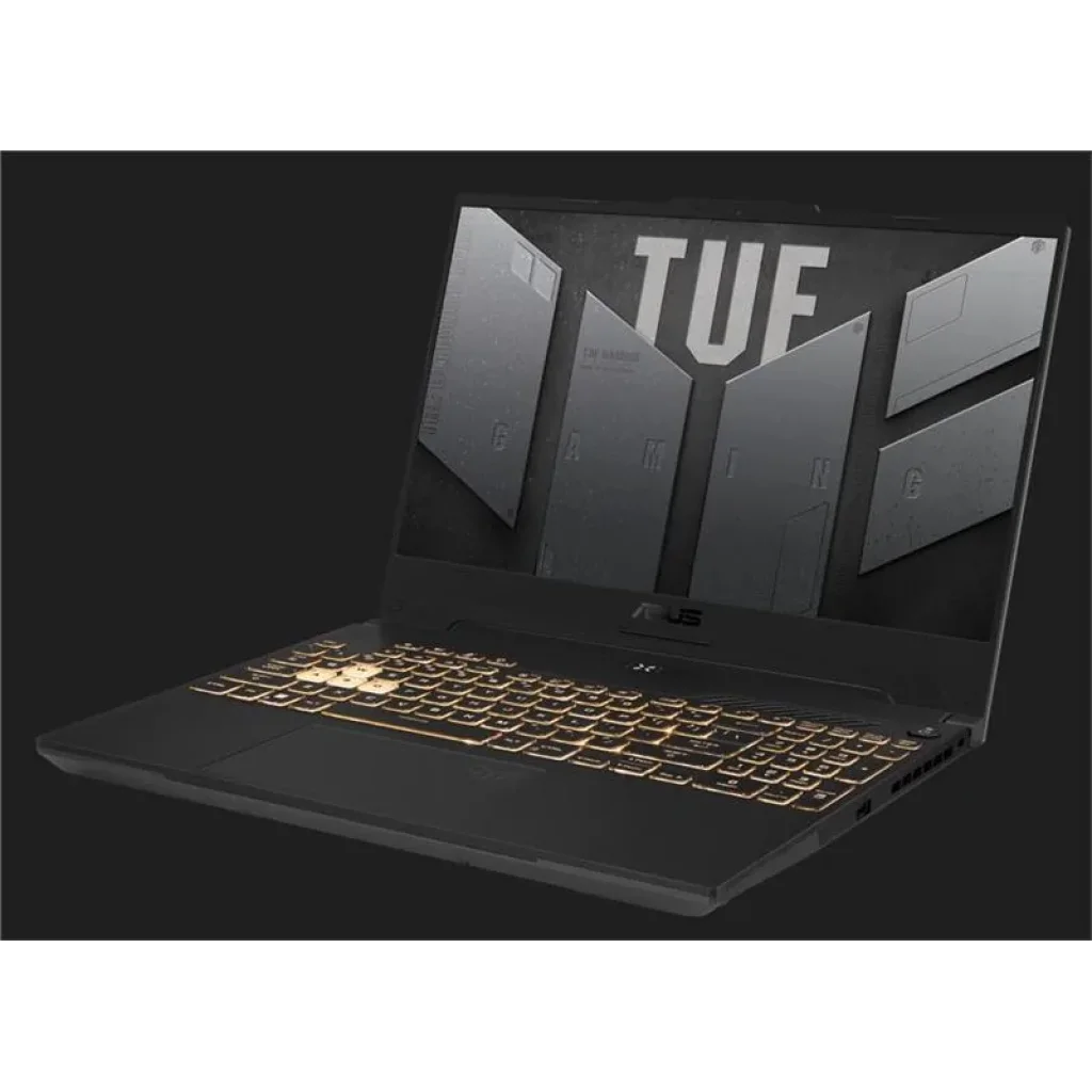 Ноутбук ASUS TUF F15 FX507ZC4-HN145 15.6