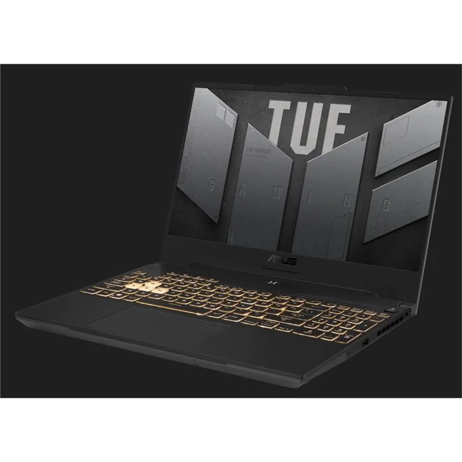 Ноутбук ASUS TUF F15 FX507ZC4-HN145 15.6
