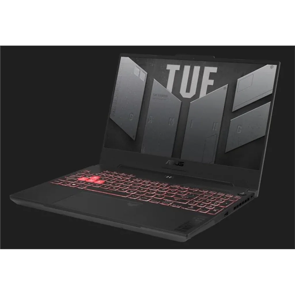 Ноутбук ASUS TUF A15 FA507NUR-LP052 15.6