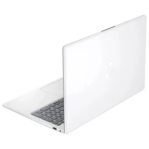 Ноутбук HP 15-fd0082ua 15.6" FHD IPS AG, Intel i5-1334U, 16GB, F512GB, UMA, DOS, білий, 9H8P7EA UA