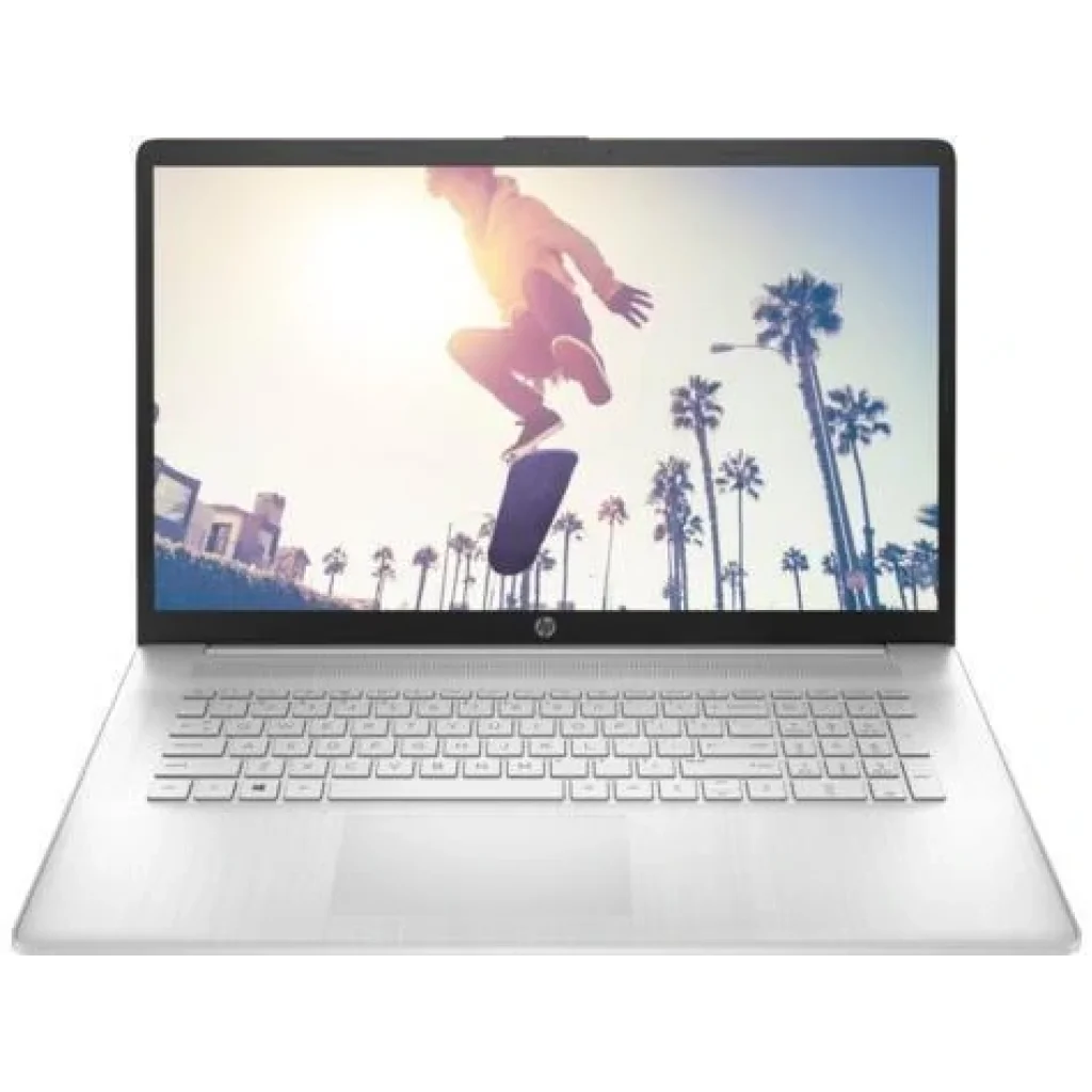 Ноутбук HP 17-cp3000ua 17.3