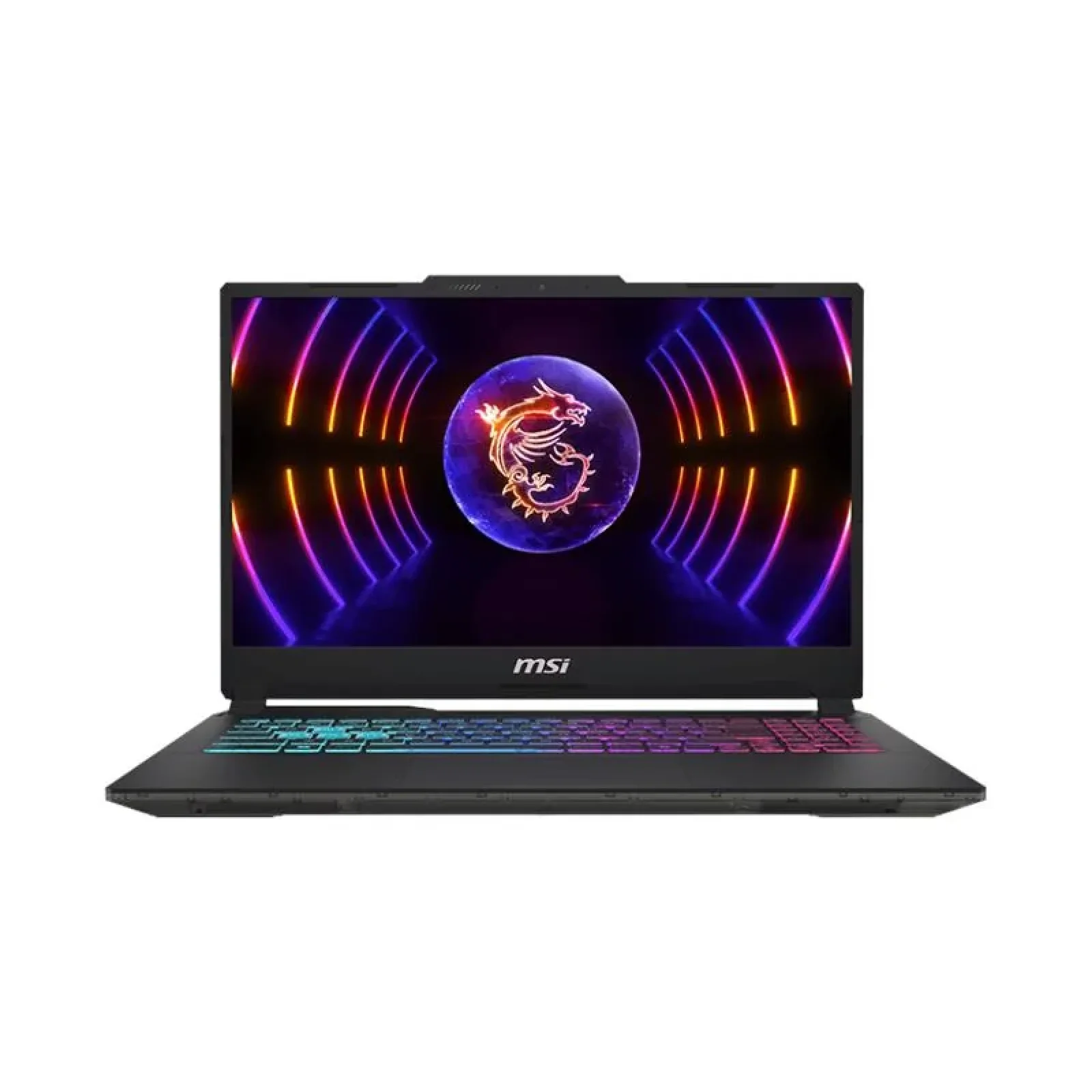 Ноутбук MSI Cyborg A13UDX 15.6 FHD, Intel i7-13620H, 16GB, F1TB, NVD3050-6, DOS, чорний, 9S7-15K111-1630