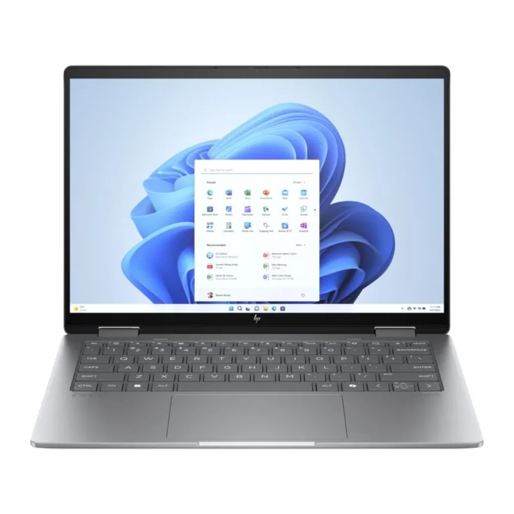 Ноутбук HP ENVY x360 14-fa0002ua 14