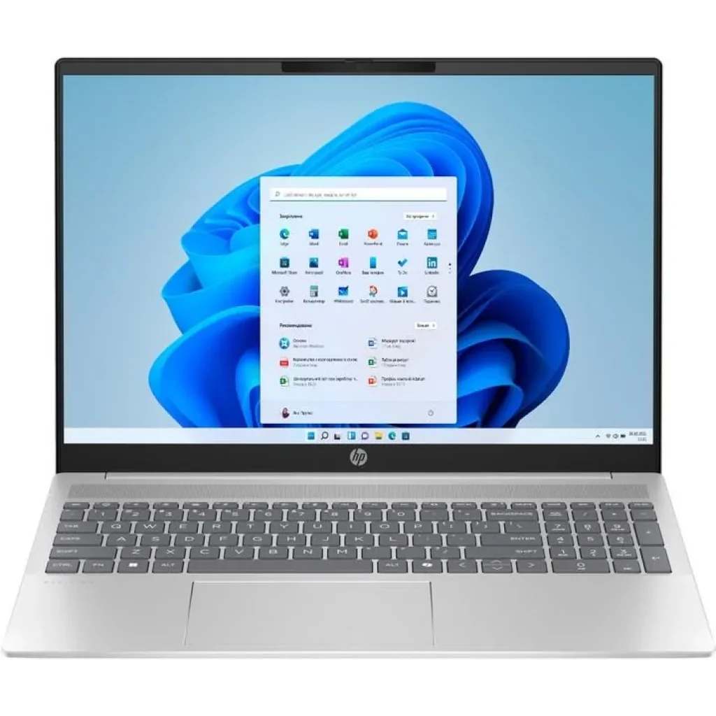 Ноутбук HP Pavilion 16-af0002ua 16