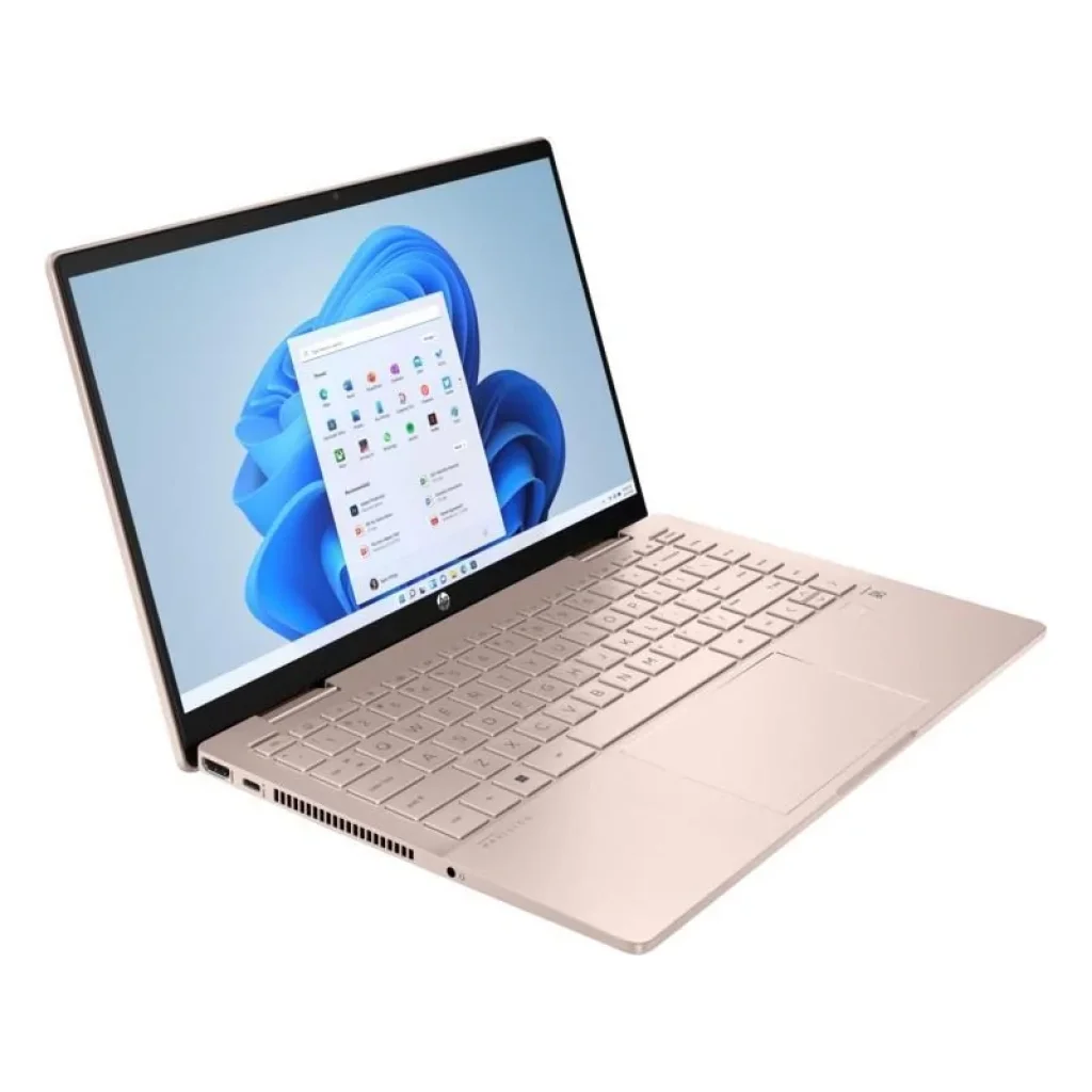 Ноутбук HP Pavilion x360 14-ek2003ua 14