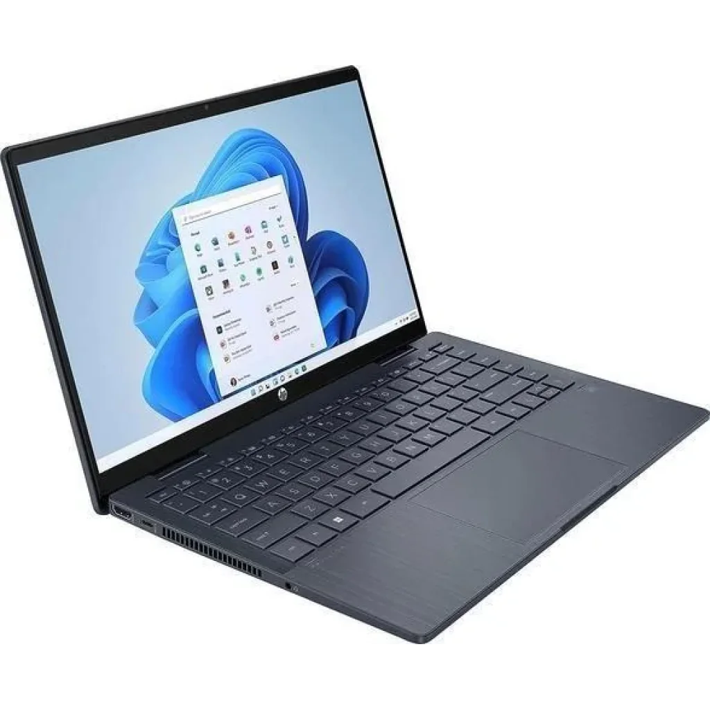 Ноутбук HP Pavilion x360 14-ek2004ua 14