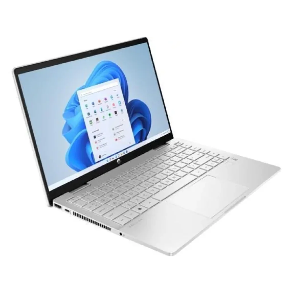 Ноутбук HP Pavilion x360 14-ek2005ua 14