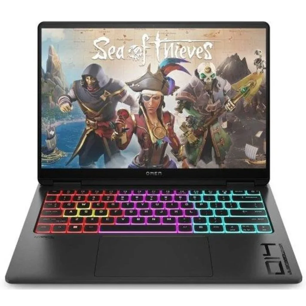Ноутбук HP OMEN 14-fb0014ua 14