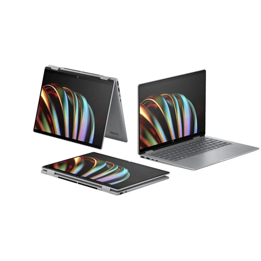 Ноутбук HP ENVY x360 14-fc0005ua 14