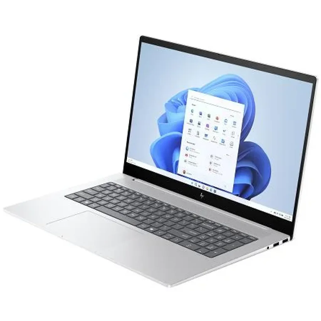 Ноутбук HP ENVY 17-da0002ua 17.3