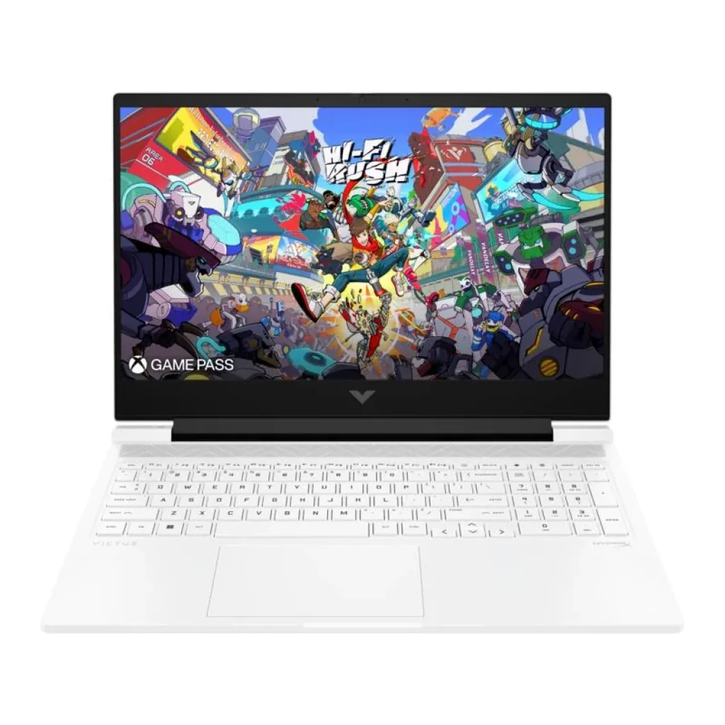 Ноутбук HP Victus 16-r1014ua 16.1