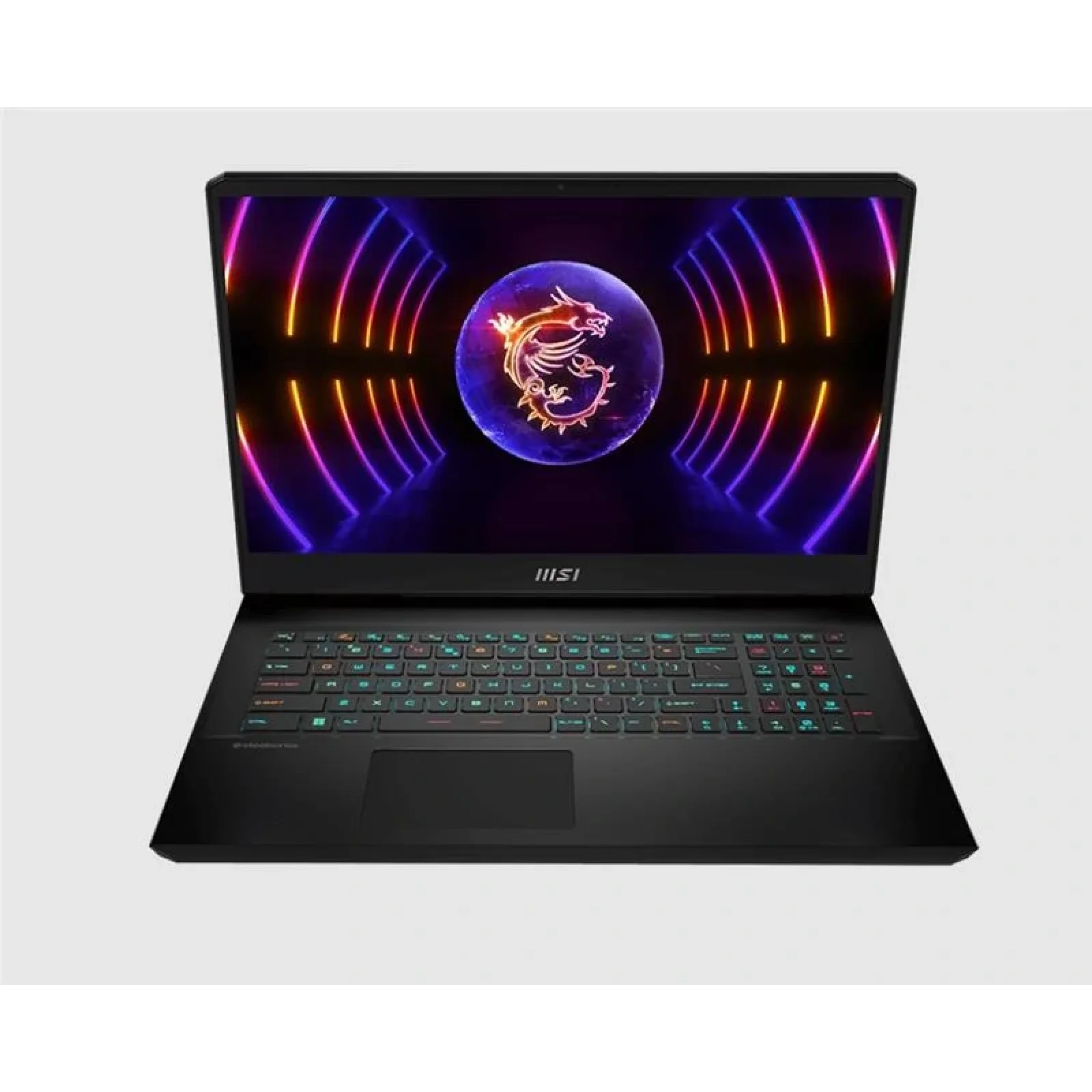 Ноутбук MSI Vector 17.3