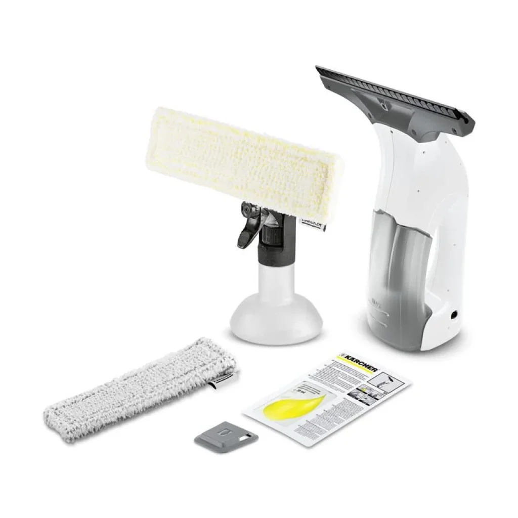 Пилосос для миття вікон Karcher WV 1 Plus (1.633-202.0)