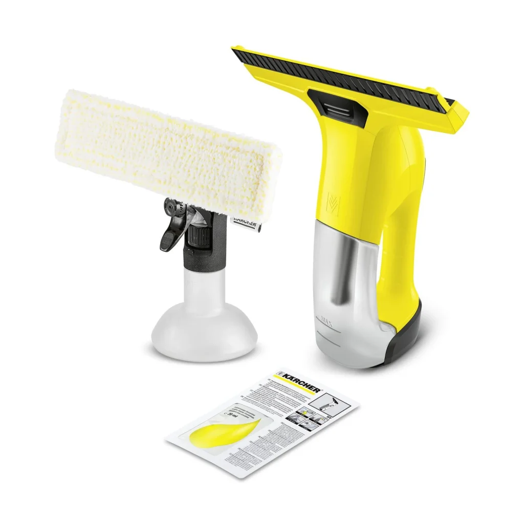 Пилосос для миття вікон Karcher WV 6 Plus (1.633-510.0)