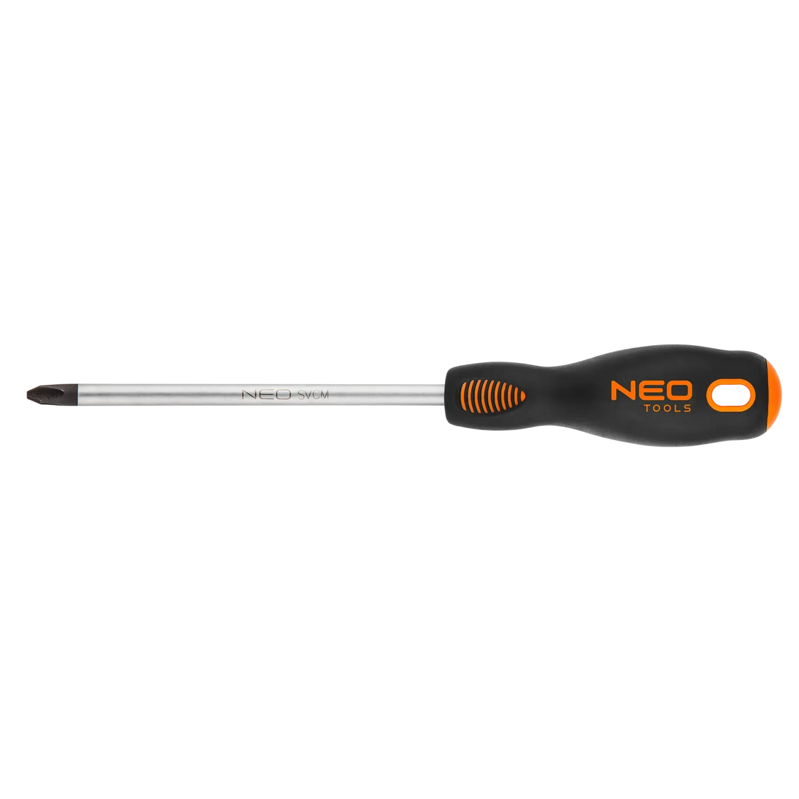 Викрутка Neo Tools хрестова, PH2x150мм, сталь S2 (04-007) UA
