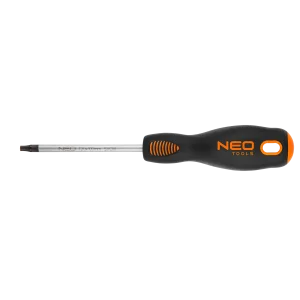 Викрутка Neo Tools Torx, T20x100мм, сталь S2 (04-045) UA