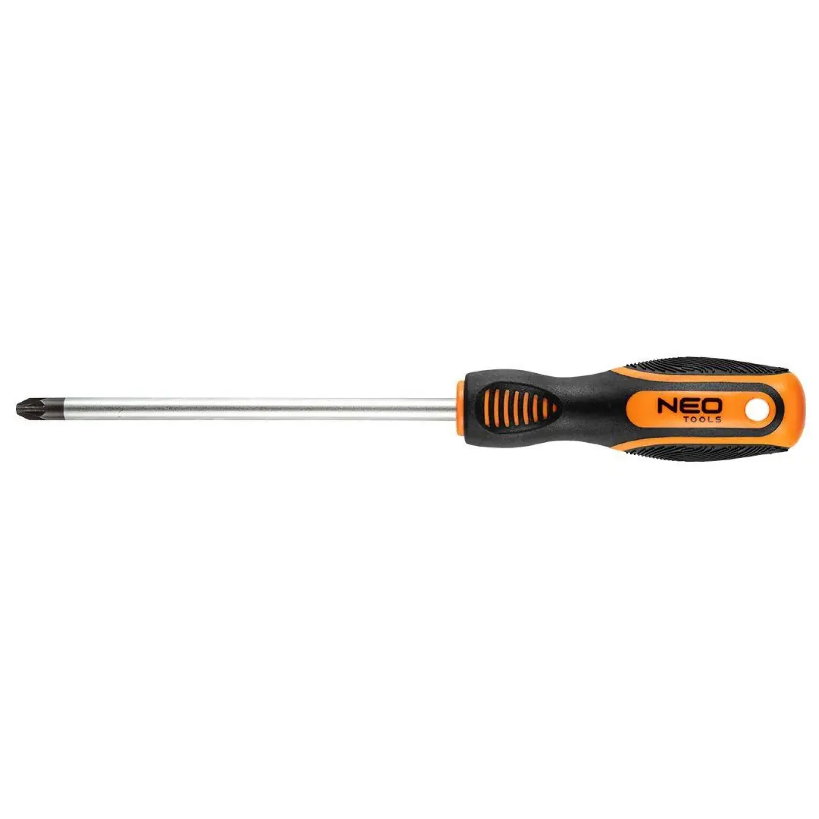 Викрутка Neo Tools хрестова, PZ3x150мм, сталь CrV (04-185) UA