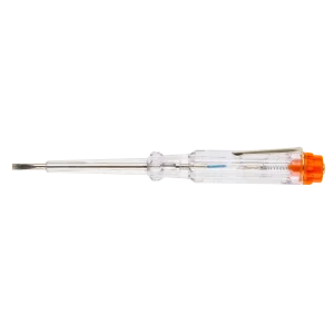 Викрутка індикатор напруги TOPEX, 100-250В, 140мм (39D055) UA