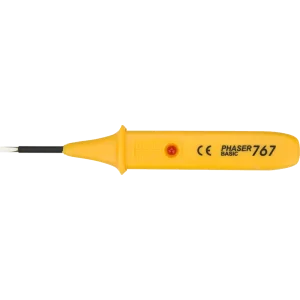 Викрутка індикатор напруги TOPEX, 3-500В, 155мм, багатофункціональний (39D066) UA