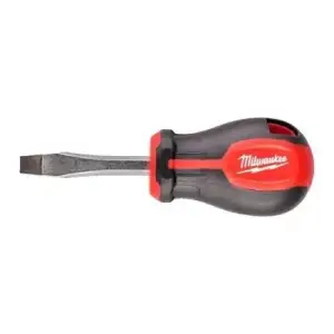 Викрутка Milwaukee магнітна, плоска SL 0,4x2x65мм (4932471773) UA