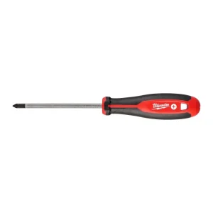 Викрутка Milwaukee хрестова, PZ1x100мм (4932471791) UA